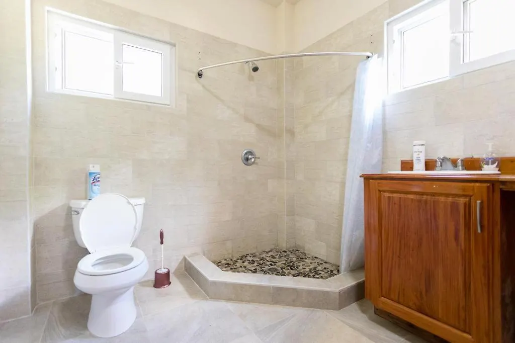 You 4 Ric Apartments Choiseul Saint Lucia
