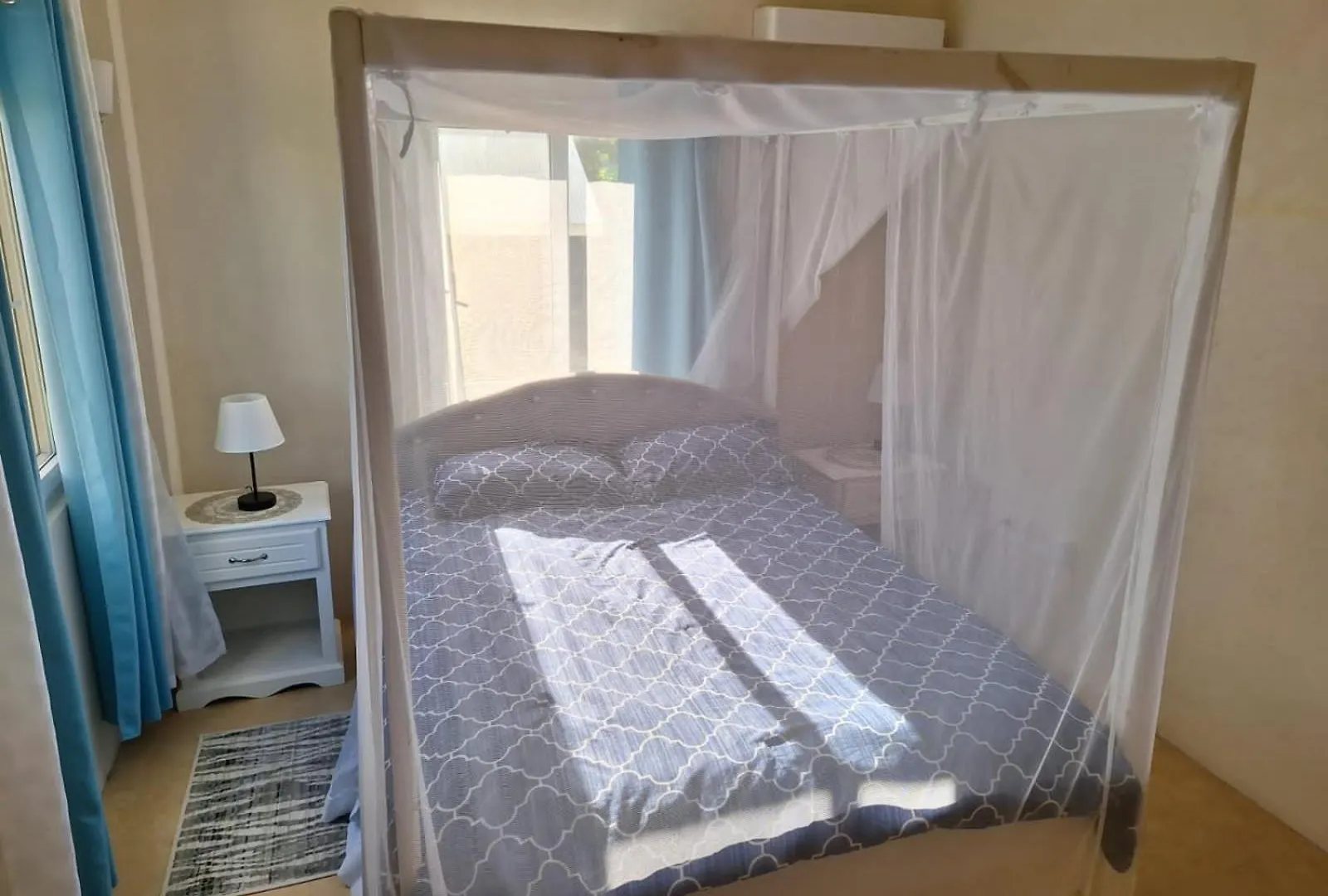 You 4 Ric Apartments Choiseul Saint Lucia