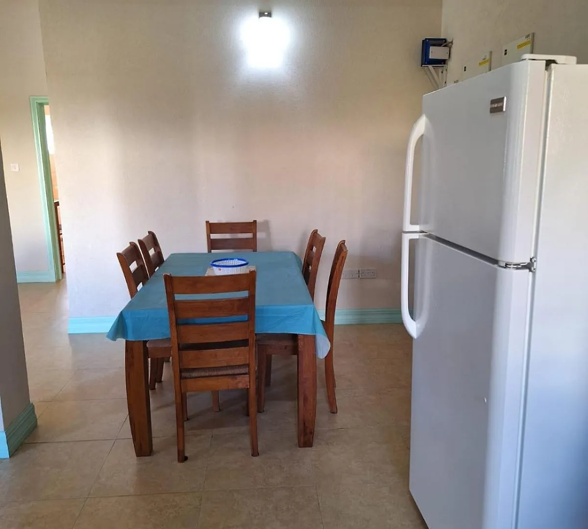 You 4 Ric Apartments Choiseul