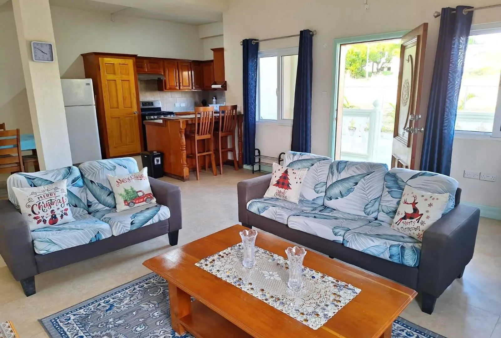 You 4 Ric Apartments Choiseul 0*,  Saint Lucia
