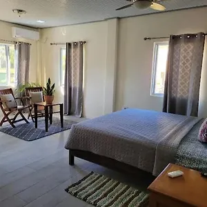 Tranquility Suites- Feels Like Choiseul